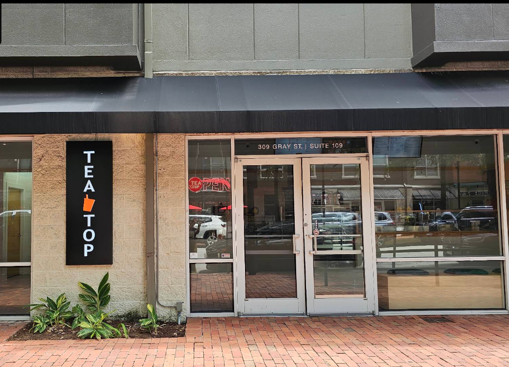 Tea Top Midtown after image 14
